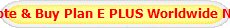 Quote & Buy Plan E PLUS Now