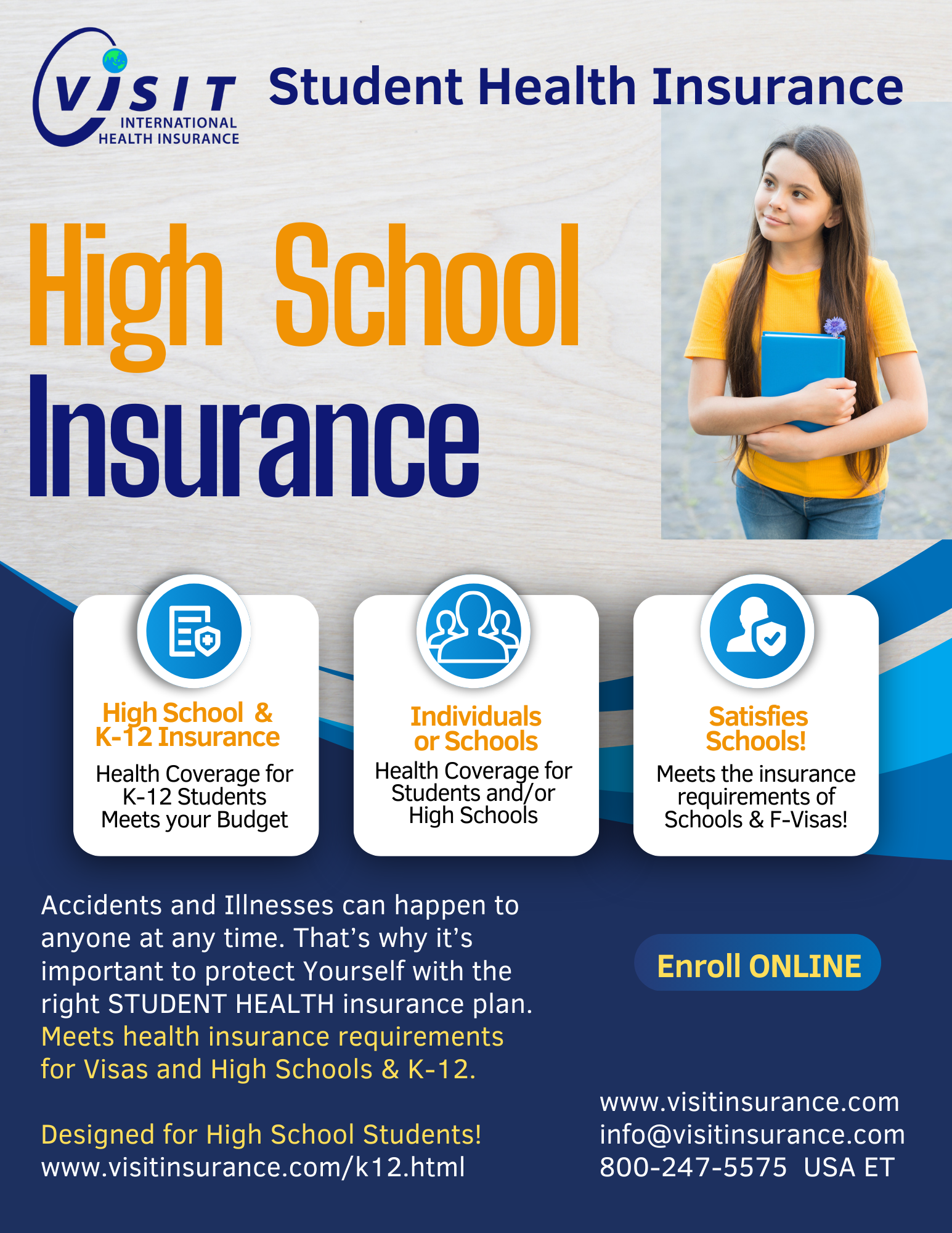 Health Insurance for Students on a Budget: Affordable Options Explained